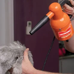 MetroVac Air Force QuickDraw Pet Dryer