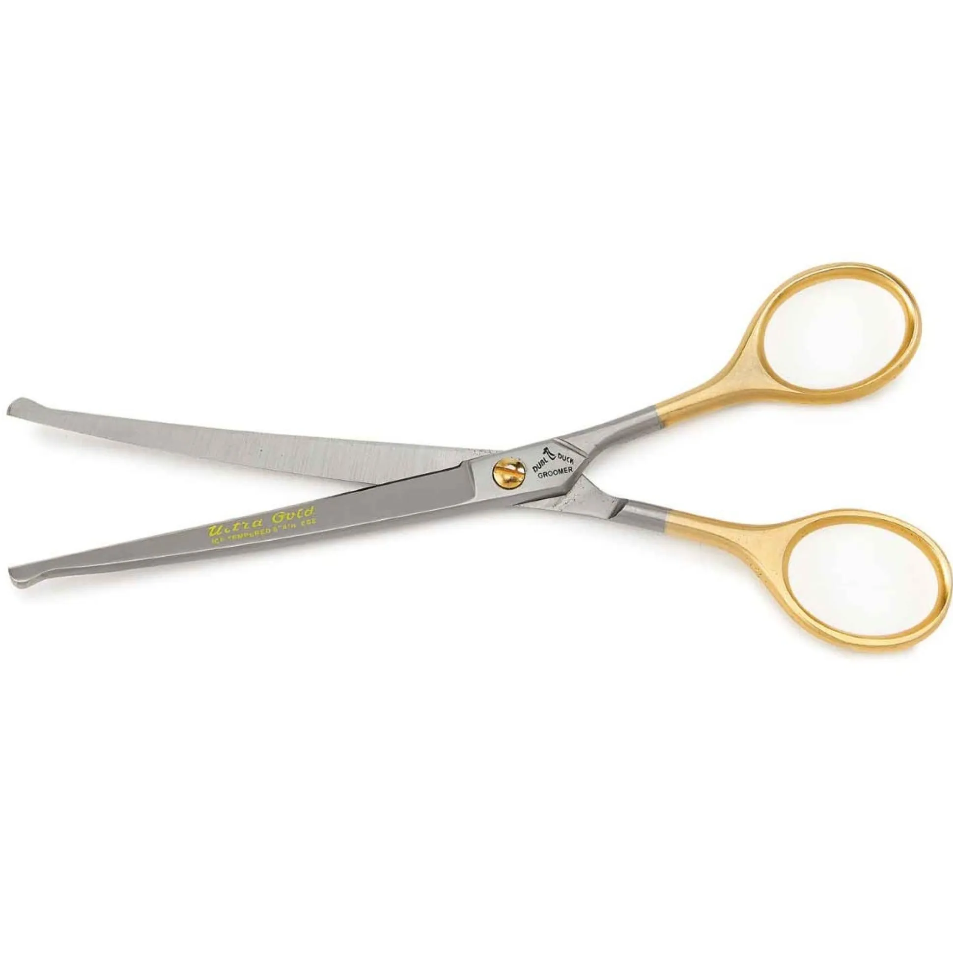 Millers Forge Ball Nose Shear Curved 6.5In