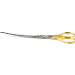 Millers Forge Ball Nose Shear Curved 6.5In