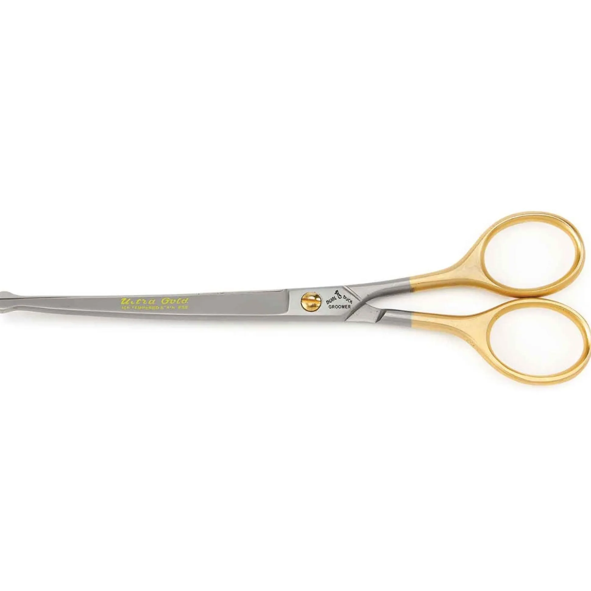 Millers Forge Ball Nose Shear Curved 6.5In