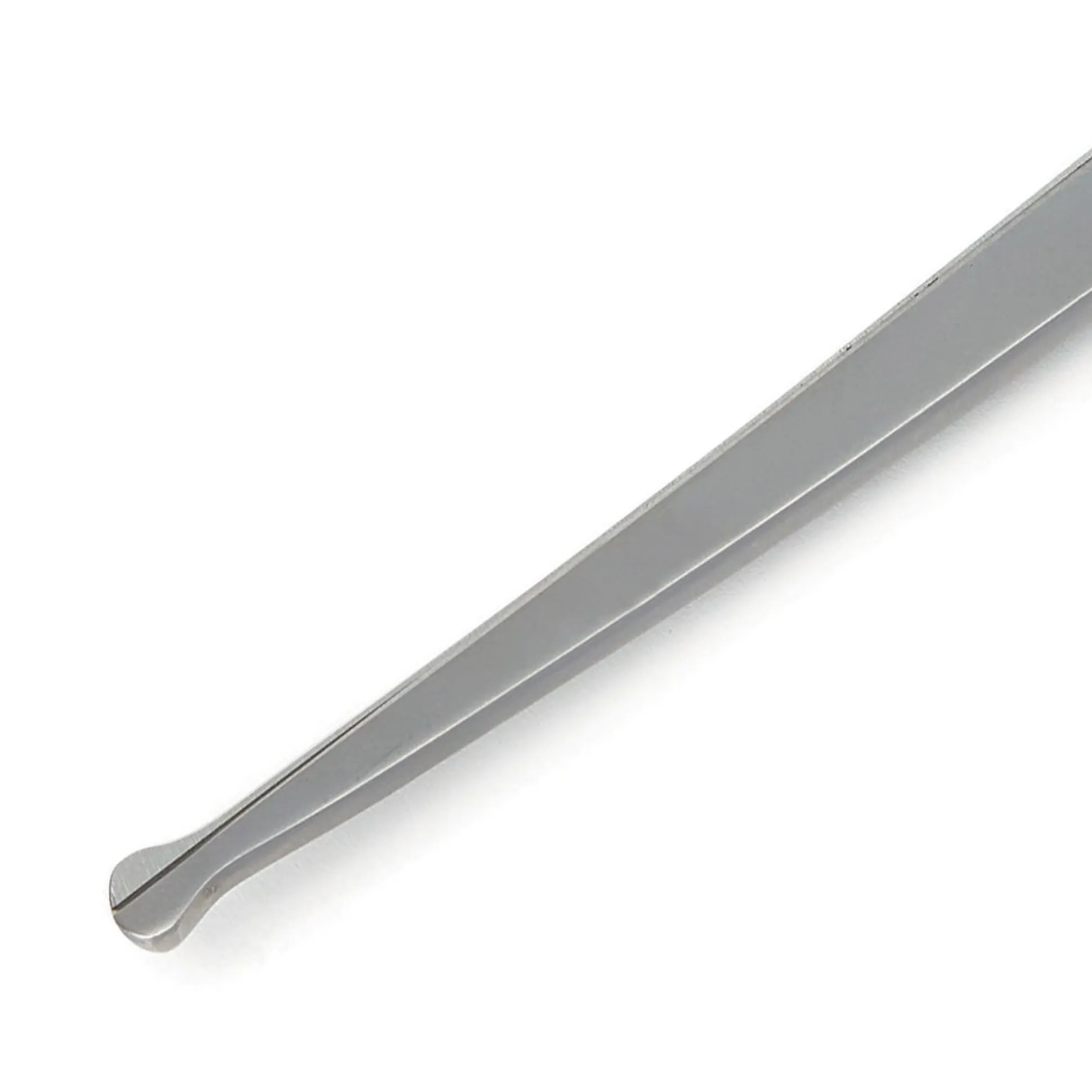 Millers Forge Ball Nose Shear Curved 6.5In