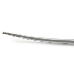Millers Forge Ball Nose Shear Curved 6.5In