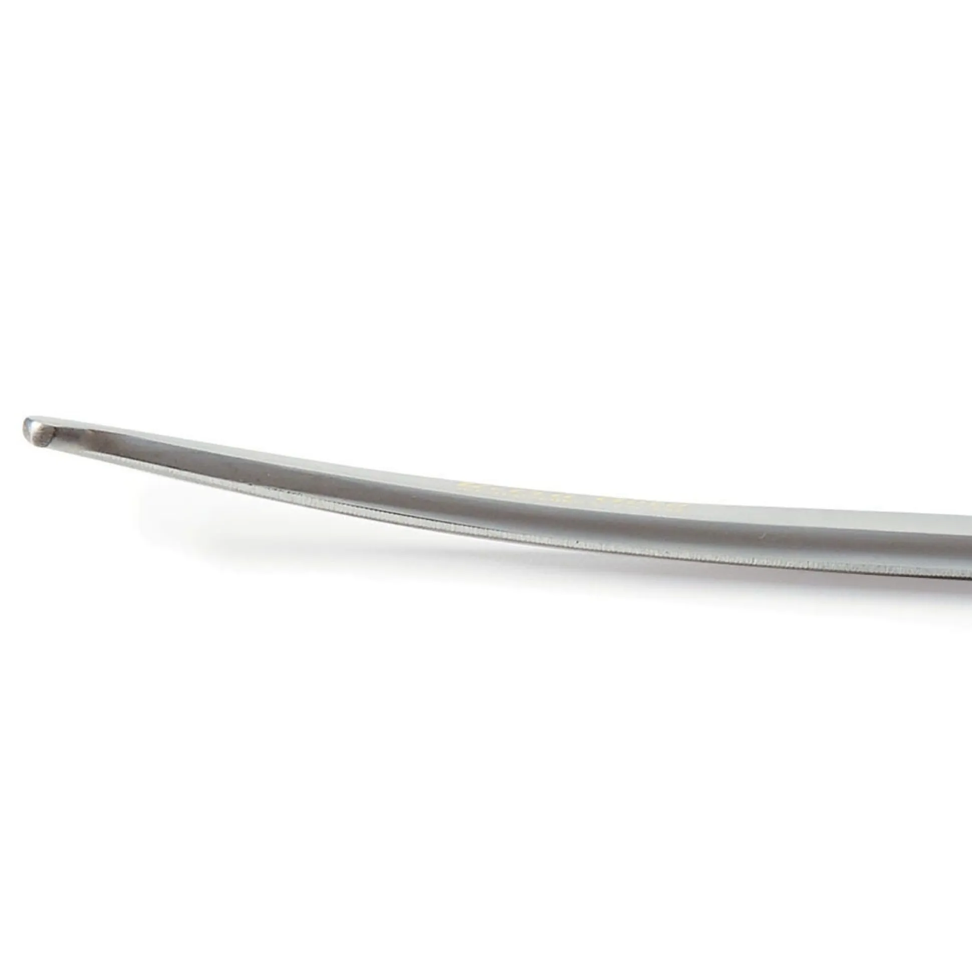 Millers Forge Ball Nose Shear Curved 6.5In