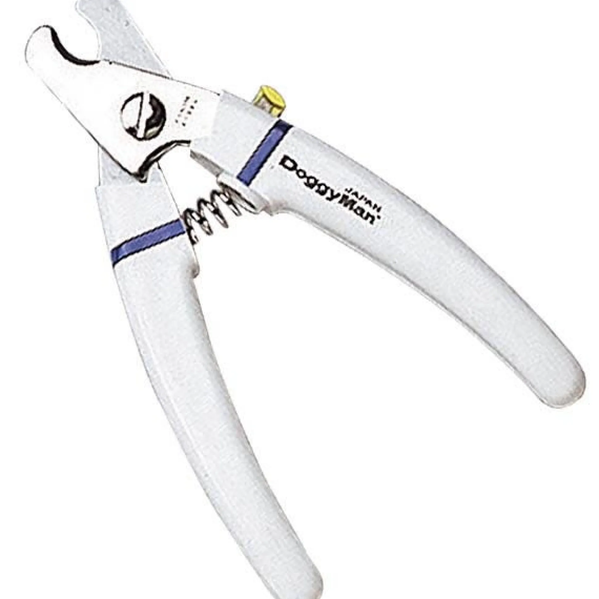 Millers Forge Doggyman Pro Dog Nail Clippers, Large