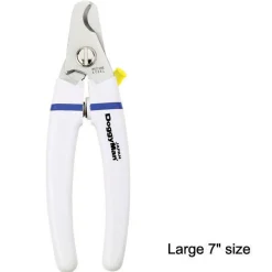 Millers Forge Doggyman Pro Dog Nail Clippers, Large