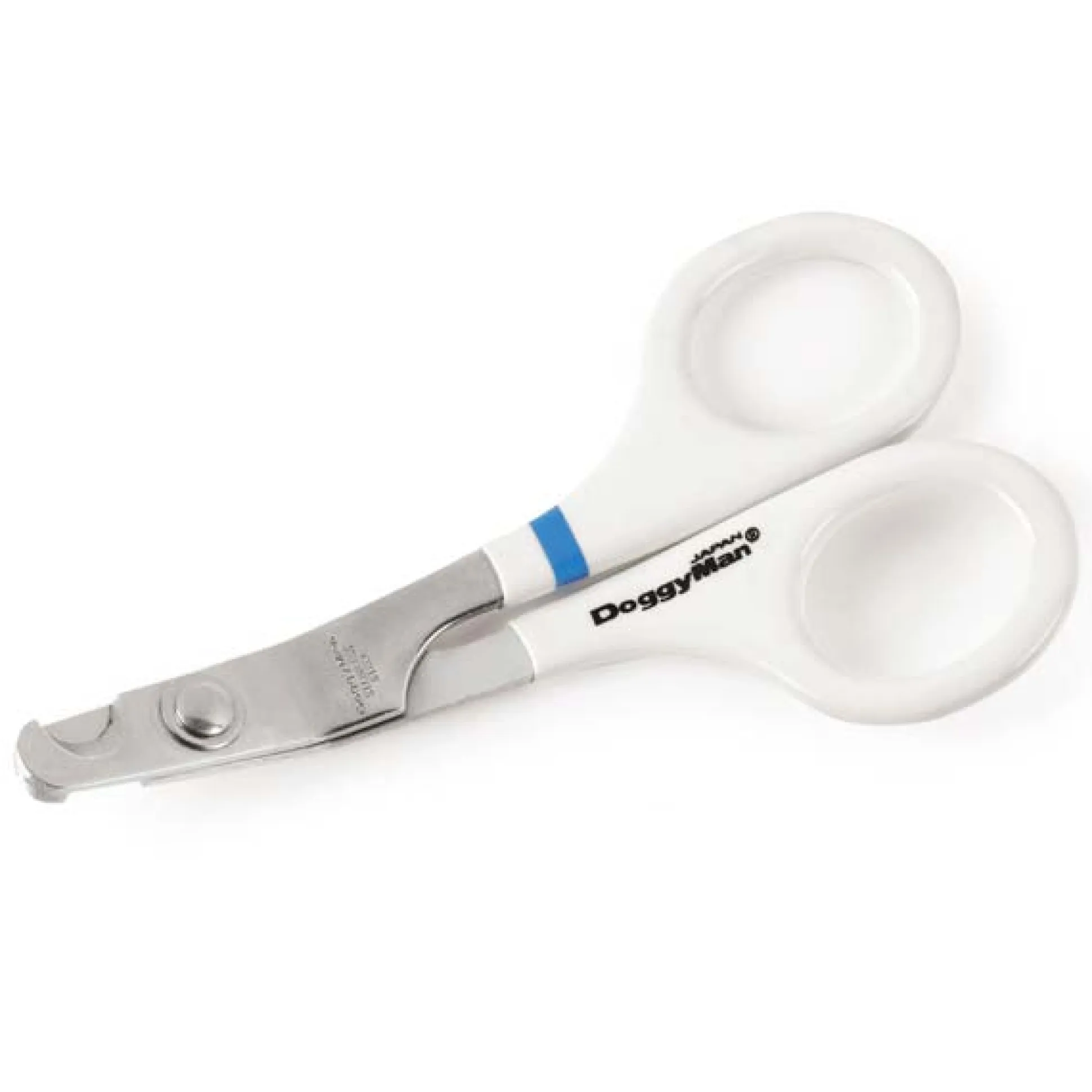 Millers Forge Doggyman Prof. Angled Dog Nail Clippers