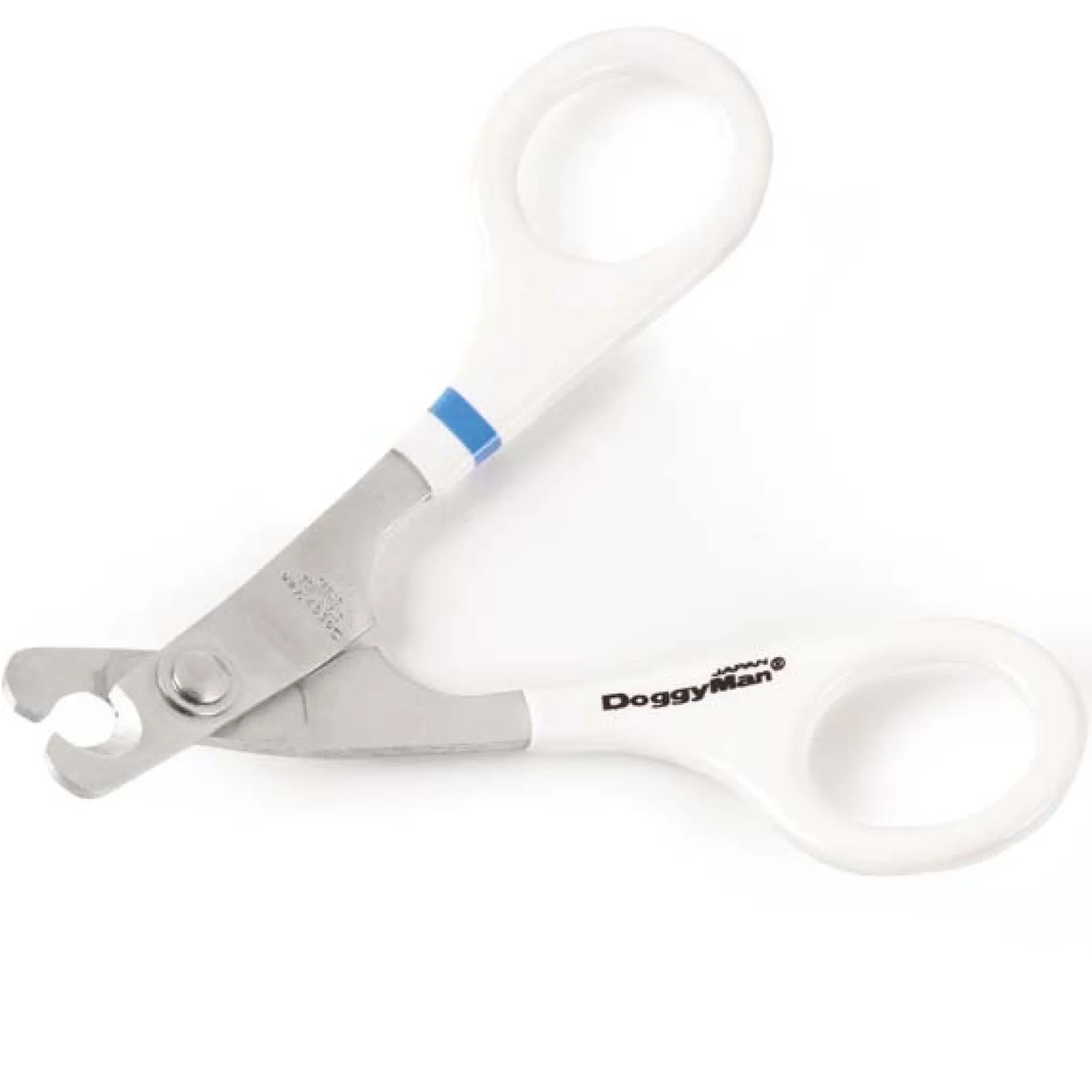 Millers Forge Doggyman Prof. Angled Dog Nail Clippers