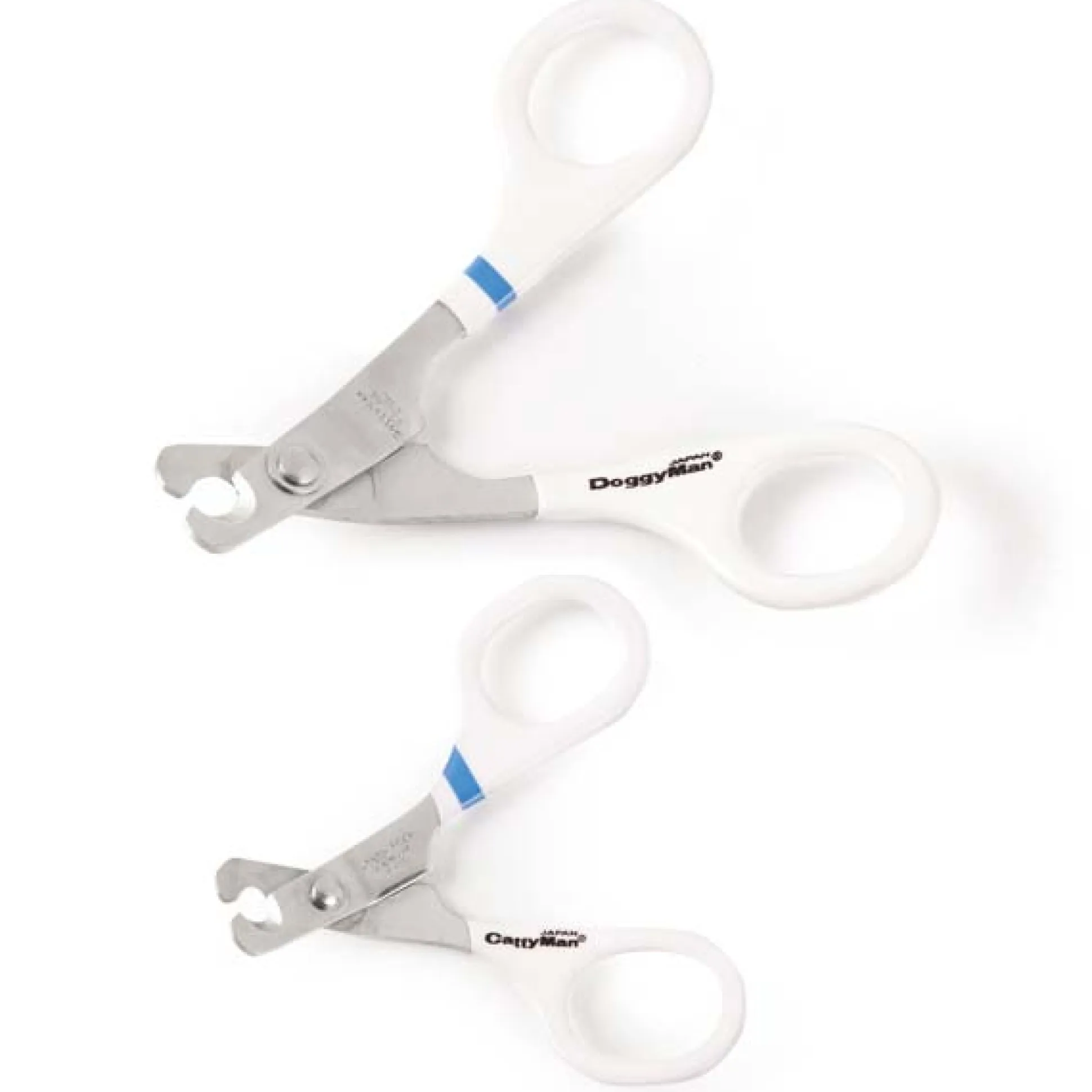 Millers Forge Doggyman Prof. Angled Dog Nail Clippers