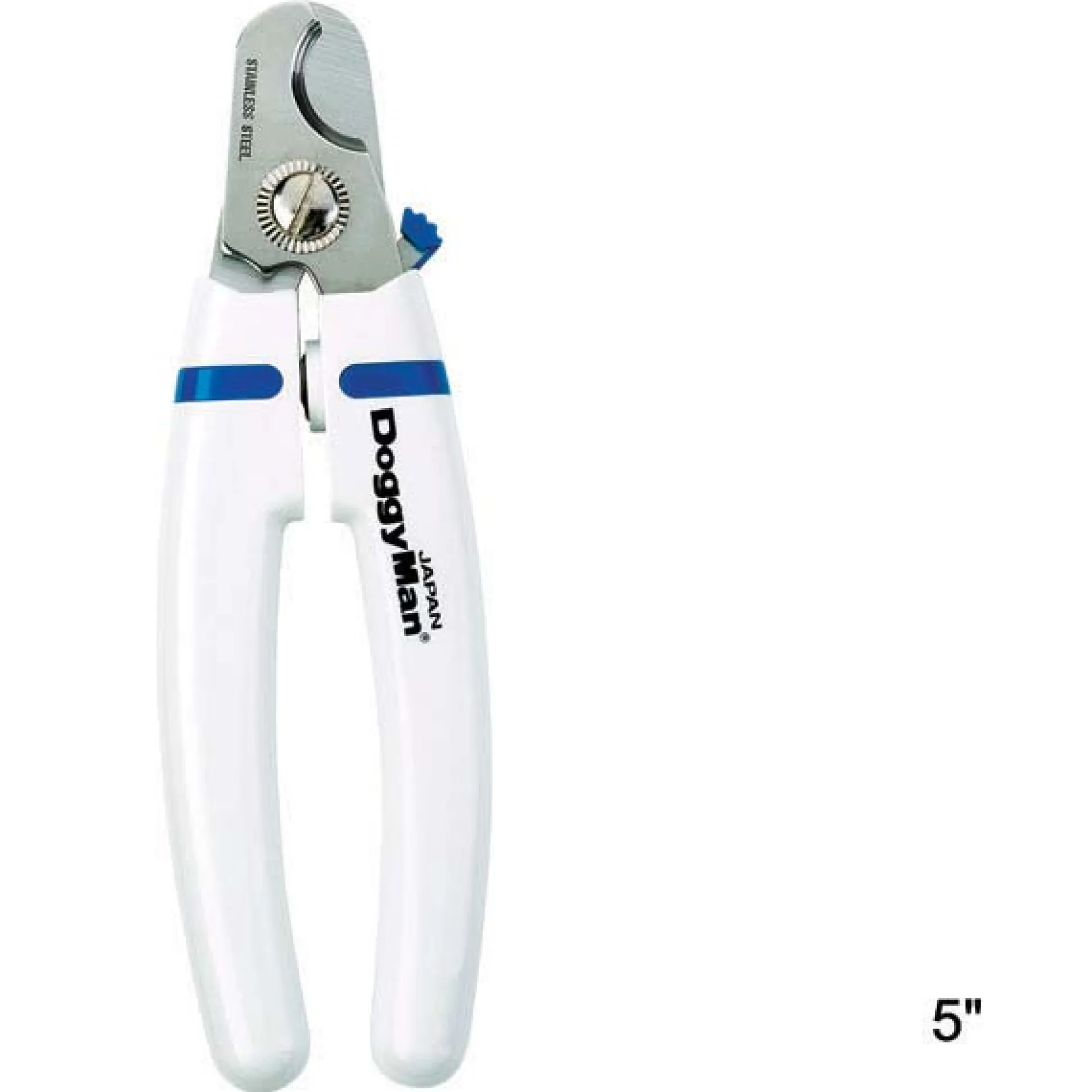 Millers Forge Doggyman Professional Dog Nail Clippers