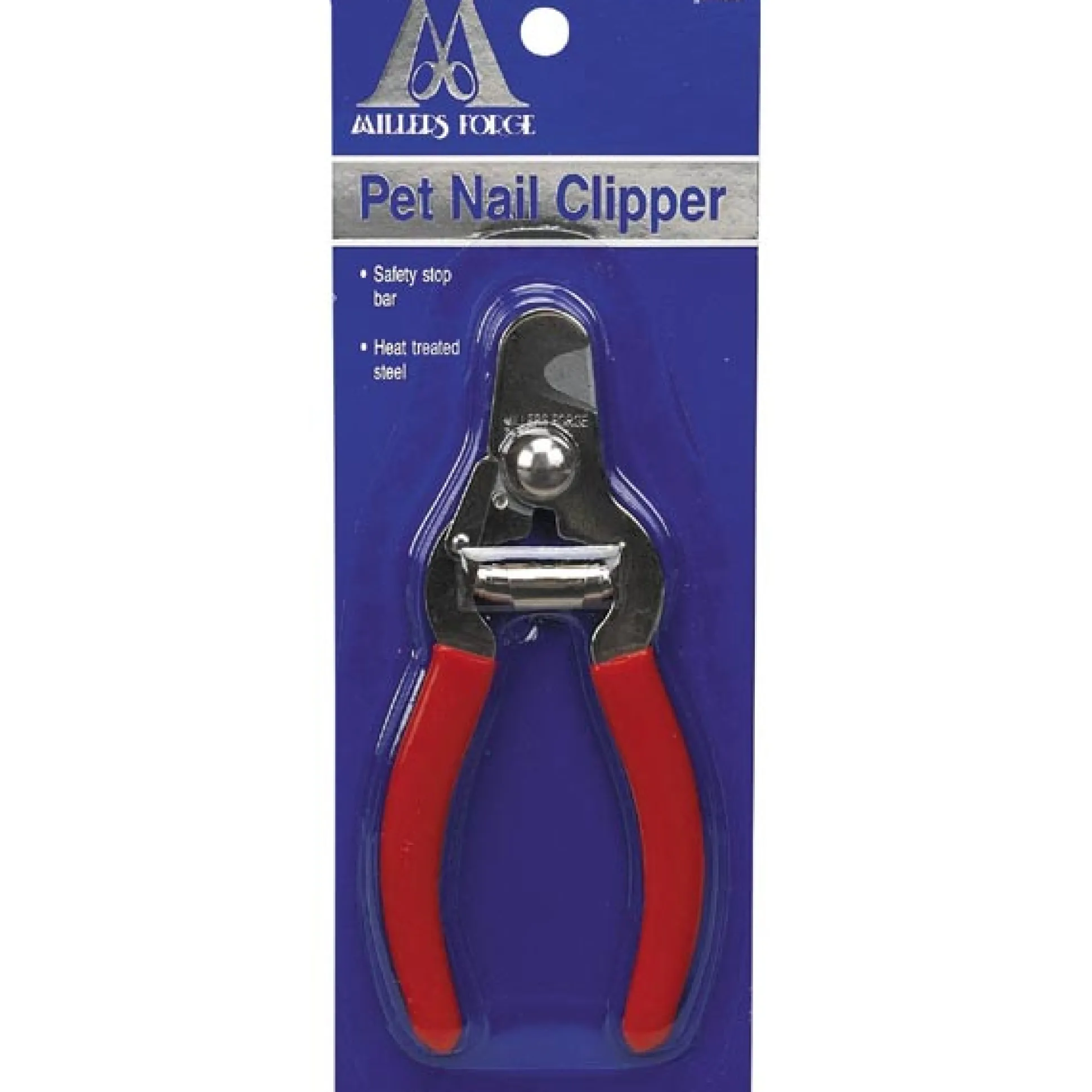 Millers Forge Dog Nail Clippers