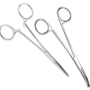 Millers Forge Hair Puller Curved 5.5In
