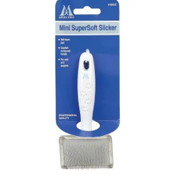 Millers Forge SuperSoft Slicker Brushes