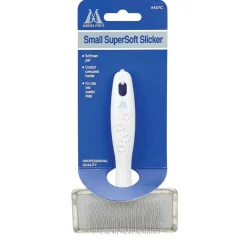Millers Forge SuperSoft Slicker Brushes