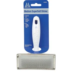 Millers Forge SuperSoft Slicker Brushes
