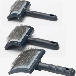 Millers Forge Universal Curved Slicker Brushes