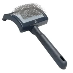 Millers Forge Universal Curved Slicker Brushes