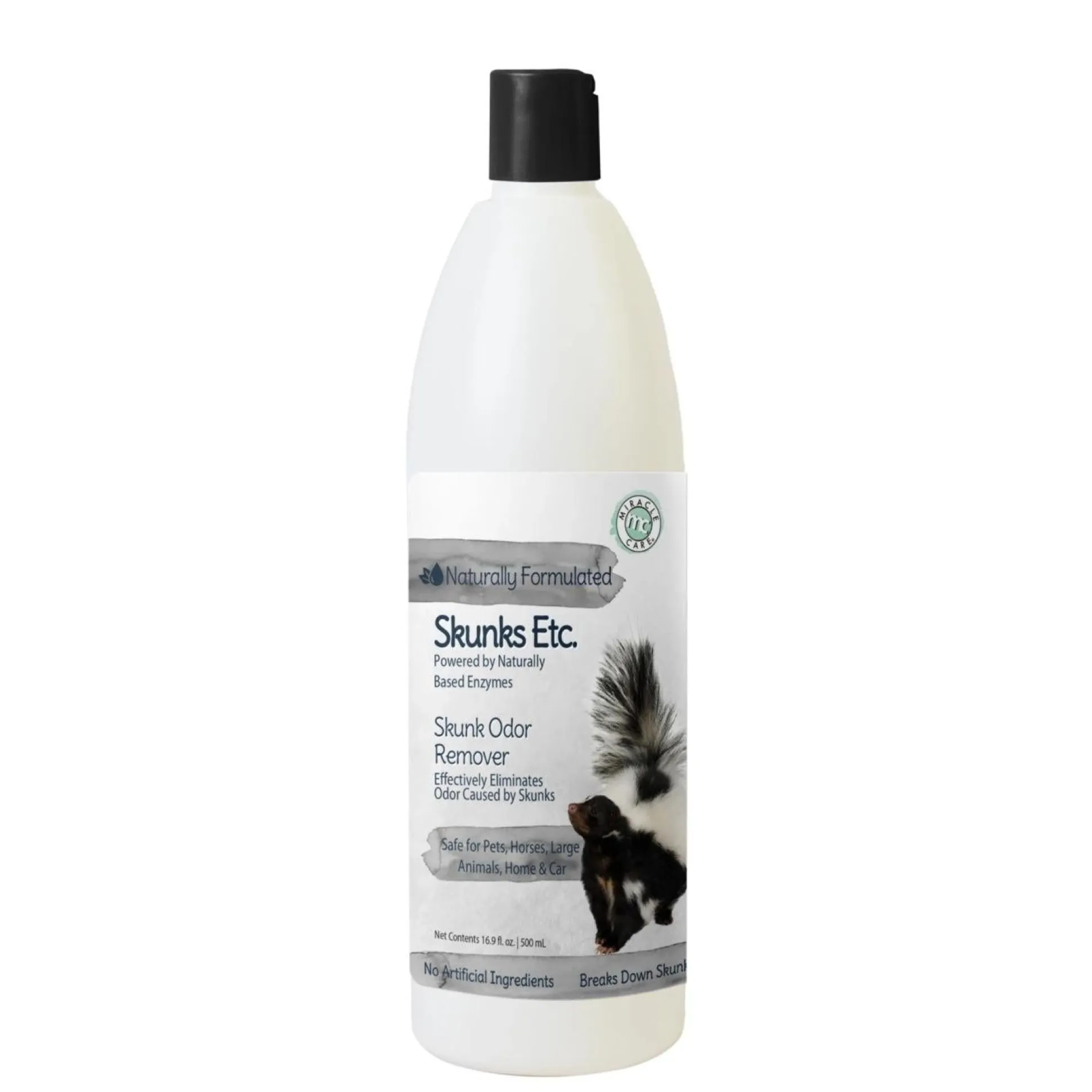 Miracle Care Skunks Etc 16.9 oz