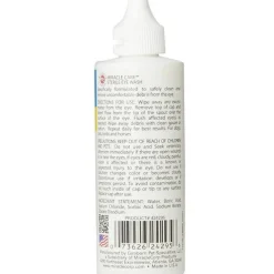 Miracle Care Sterile Eye Wash 4 oz