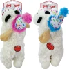 Multipet Birthday Lamb Chop Toys