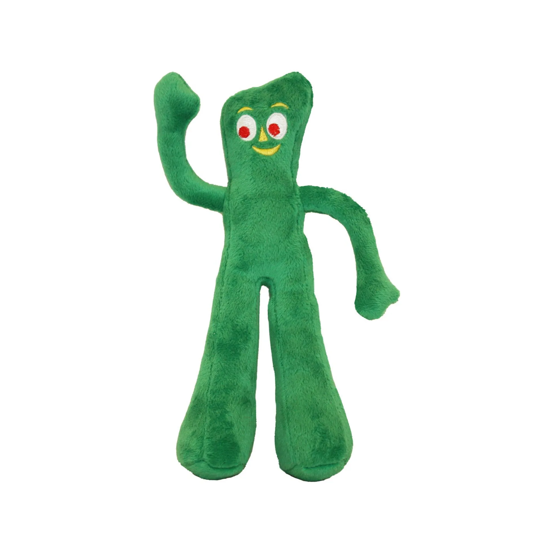 MultiPet Gumby Plush Toy