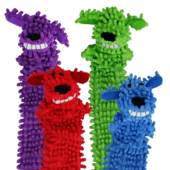 MultiPet Loofa Asst Colors 18
