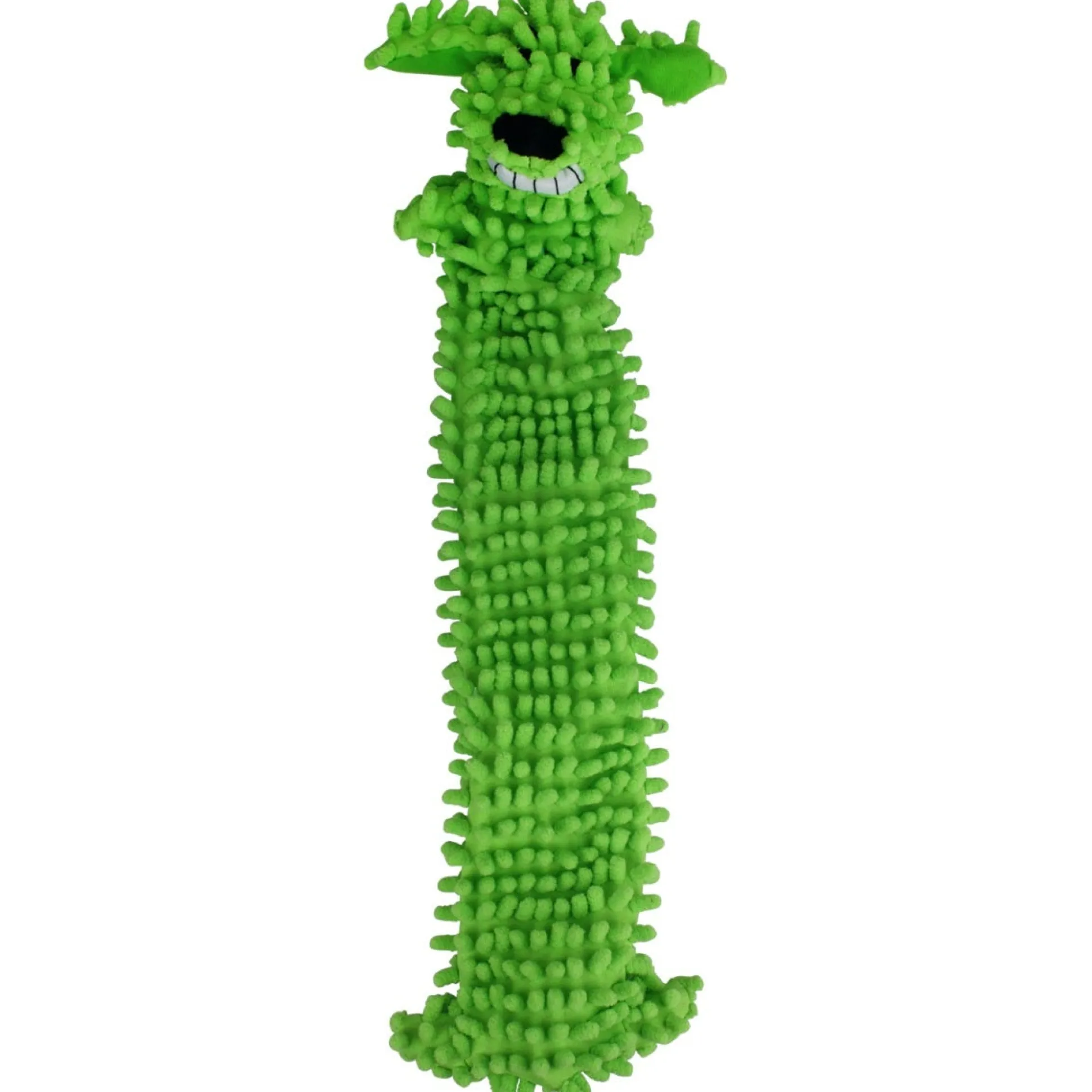 MultiPet Loofa Asst Colors 18"