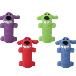 MultiPet Loofa Asst Colors 6