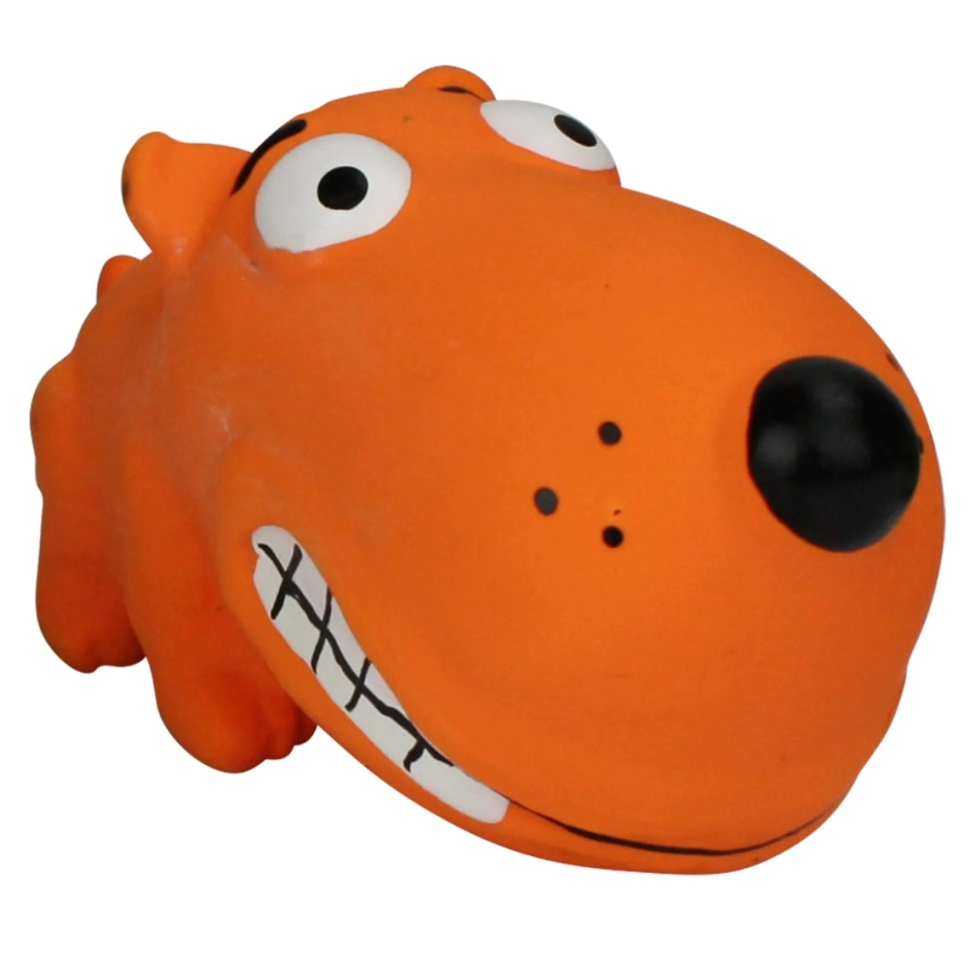 MultiPet Mini Latex Animals 3"