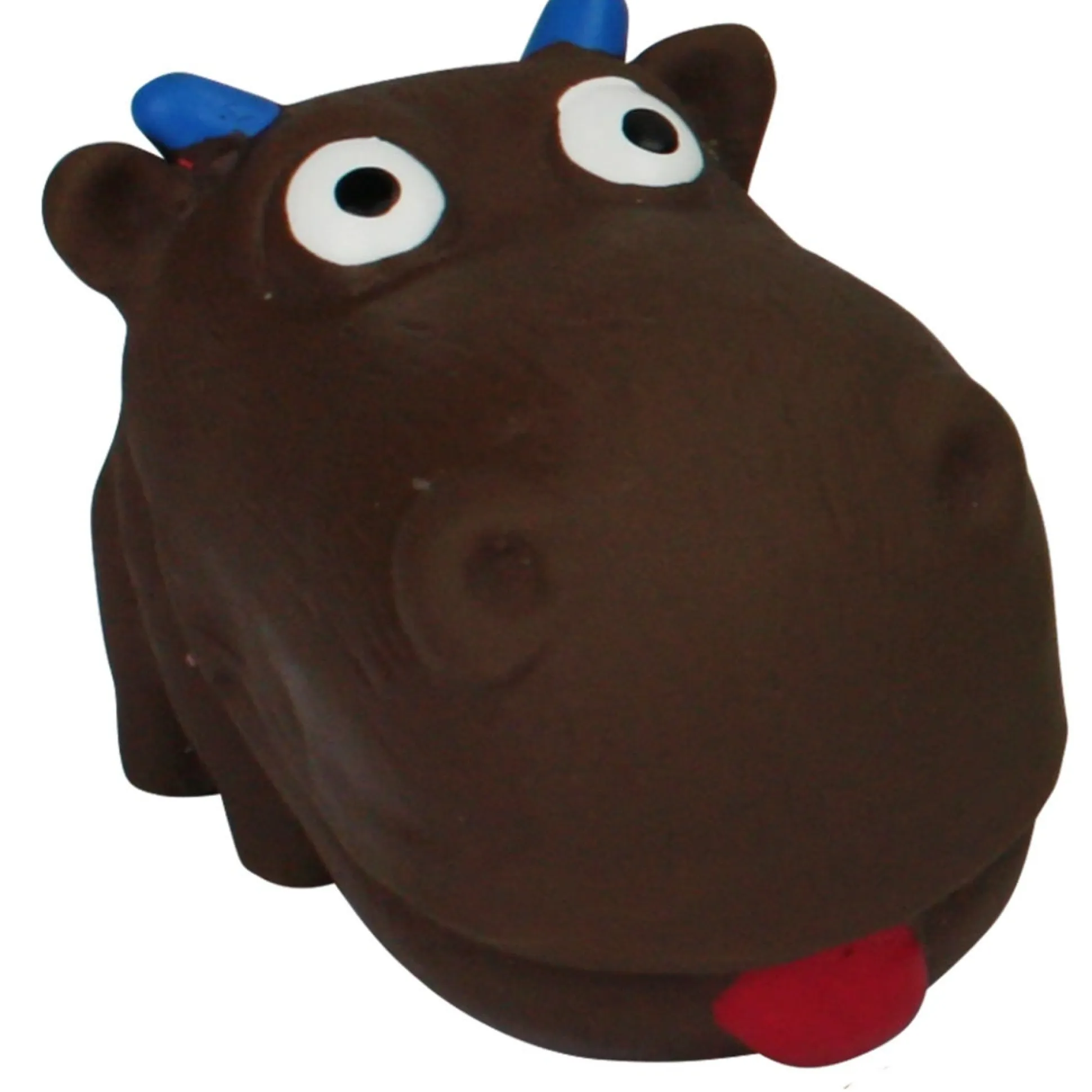 MultiPet Mini Latex Animals 3"