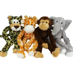MultiPet Swingin' Safari Assortment 19in