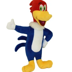 MultiPet Woody Woodpecker 11"