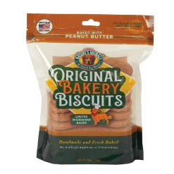 Nature’s Animals Original Bakery Biscuits