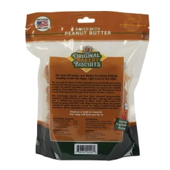 Nature’s Animals Original Bakery Biscuits