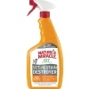 Nature’s Miracle Oxy Set-in Stain & Odor Remover 24 oz