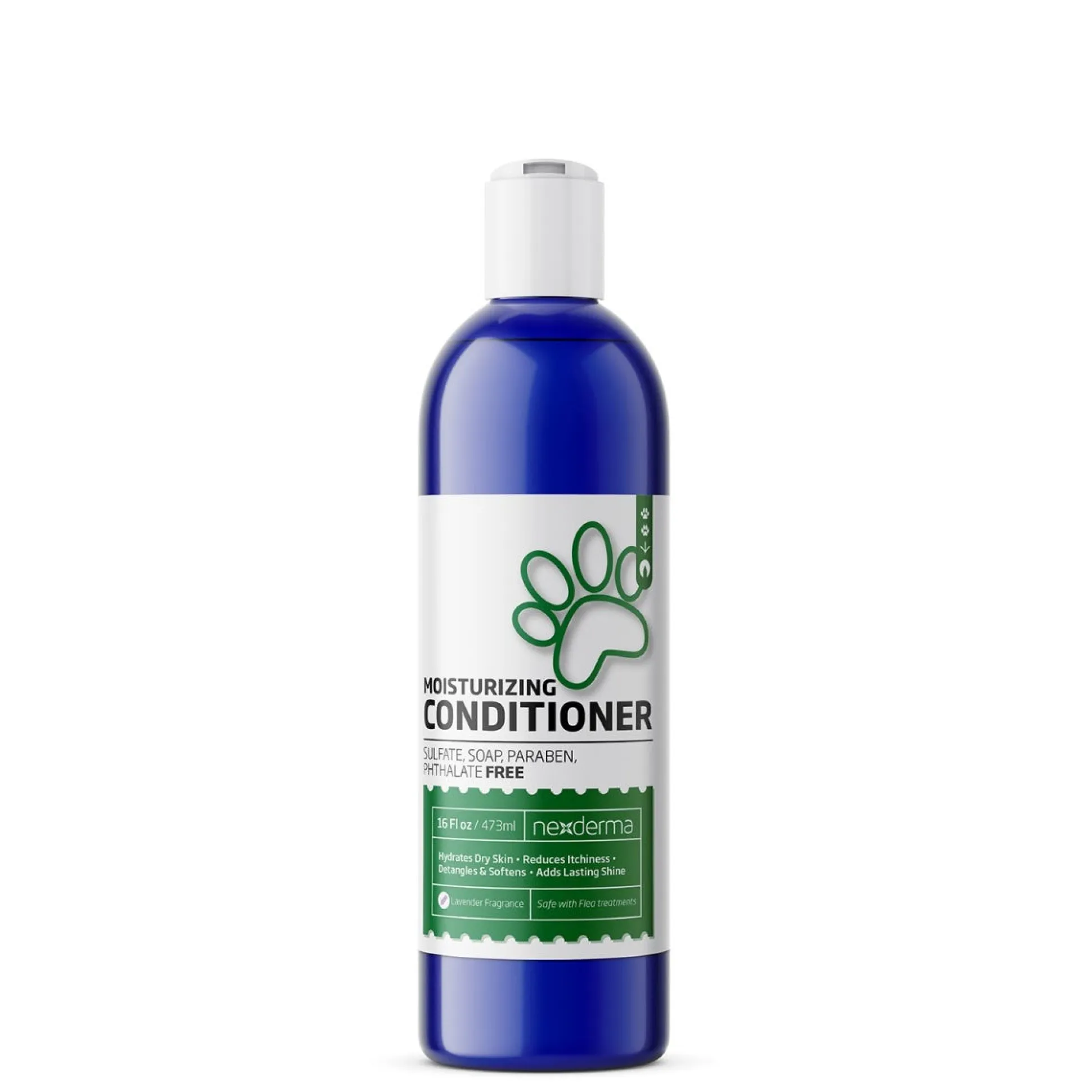 Nexderma Moisturizing Dog Grooming Conditioner