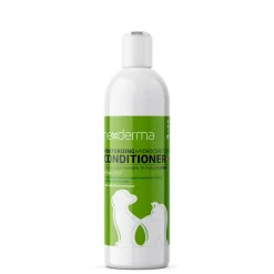 Nexderma Moisturizing Hydrocortisone Dog Grooming Conditioners