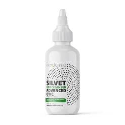 Nexderma Silvet Advanced Otic Ear Cleaner