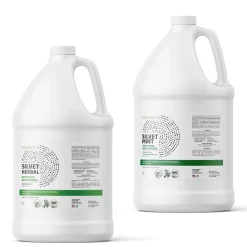 Nexderma Silvet Antimicrobial Dog Grooming Shampoos