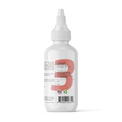 Nexderma Silvet Otic Hydrocortisone Ear Cleaner