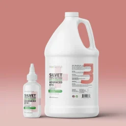 Nexderma Silvet Otic Hydrocortisone Ear Cleaner