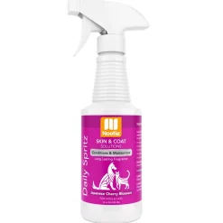 Nootie Daily Dog Grooming Spritzes
