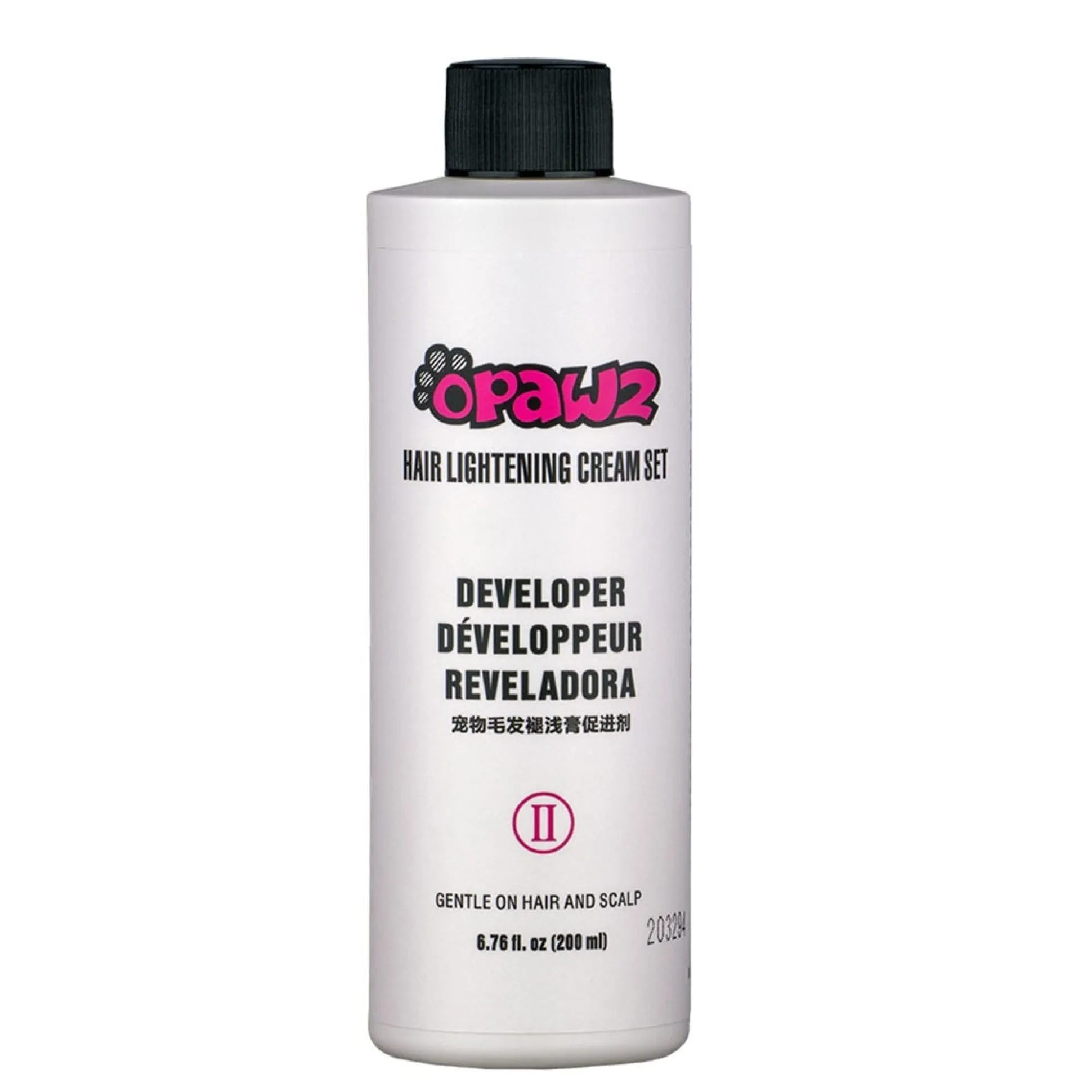 OPAWZ Developer 6.76 oz