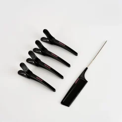 OPAWZ Dye Tool Kit in ZIP Bag 14 pc set