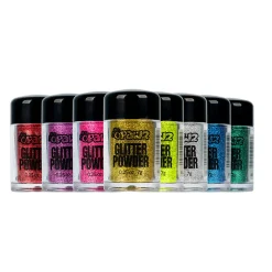 OPAWZ Glitter Powders .25 oz