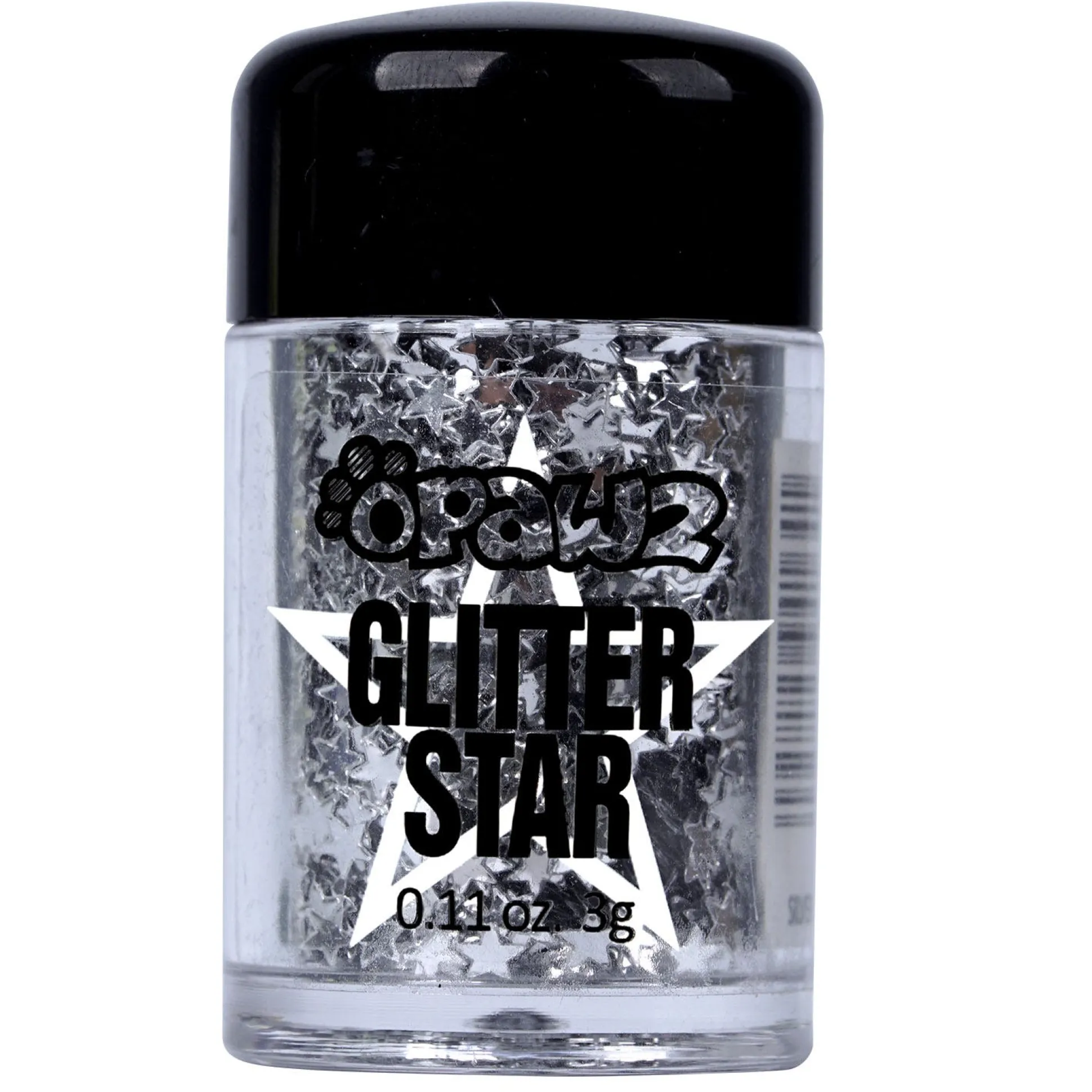 OPAWZ Glitter Stars .11 oz