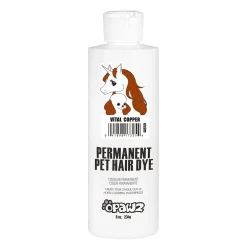 OPAWZ Permanent Hair Dyes 8oz