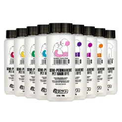OPAWZ Semi-Permanent Pet Hair Dyes