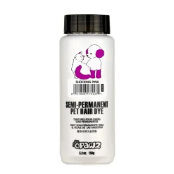 OPAWZ Semi-Permanent Pet Hair Dyes