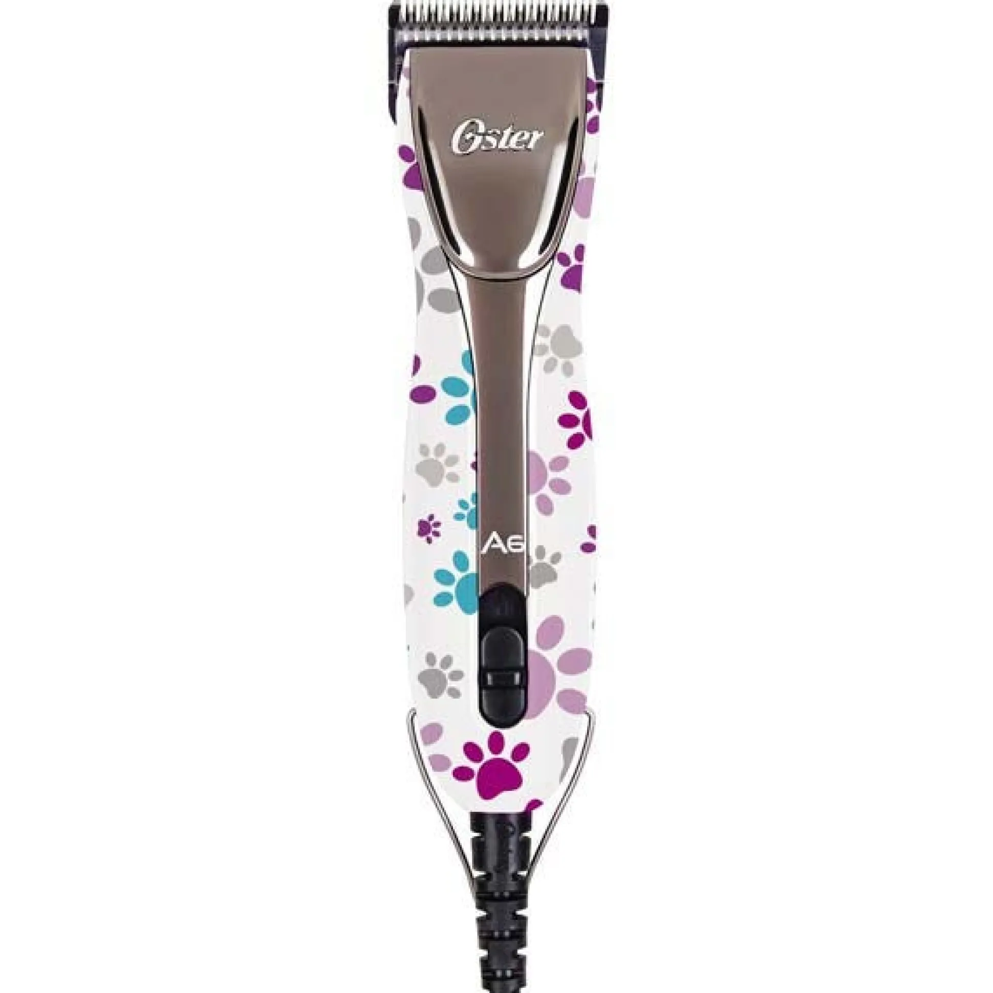 Oster A6 Slim 3-Speed Dog Hair Clipper