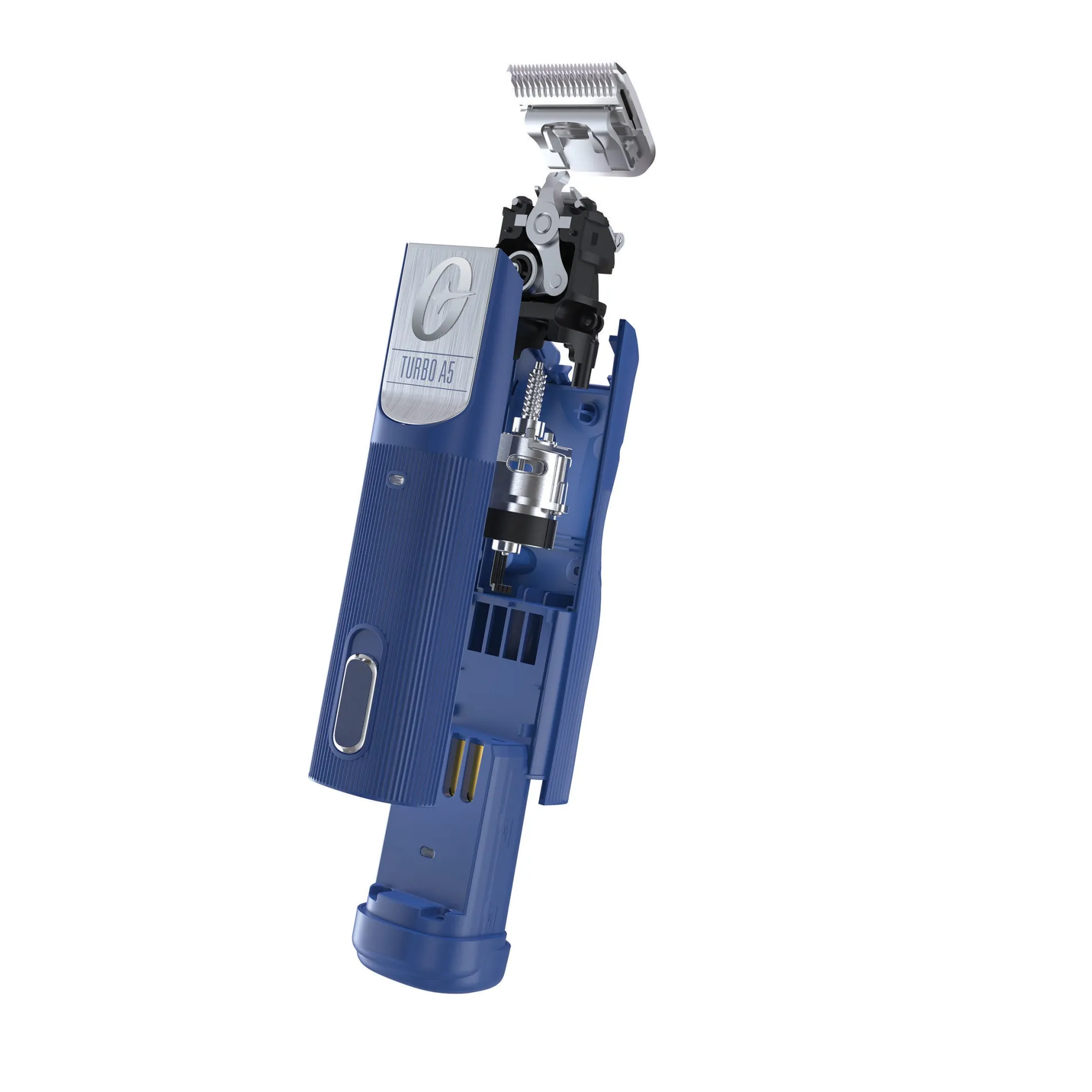 Oster Cordless Turbo A5 Dog Hair Clippers